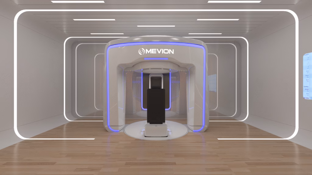 Fortis Healthcare to Install India’s First Upright Proton Therapy System 1 image 15