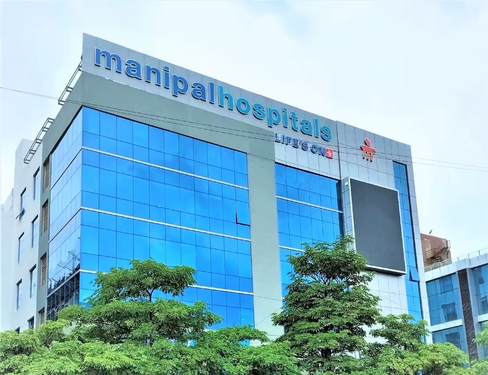 Manipal Hospitals Targets New Markets, Plans 2,426 More Beds by 2030 2 image 18 e1789368488119