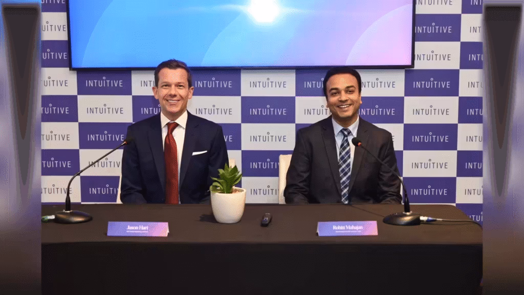 Intuitive to Launch Da Vinci 5 Robotic Surgical System in India 1 image 29