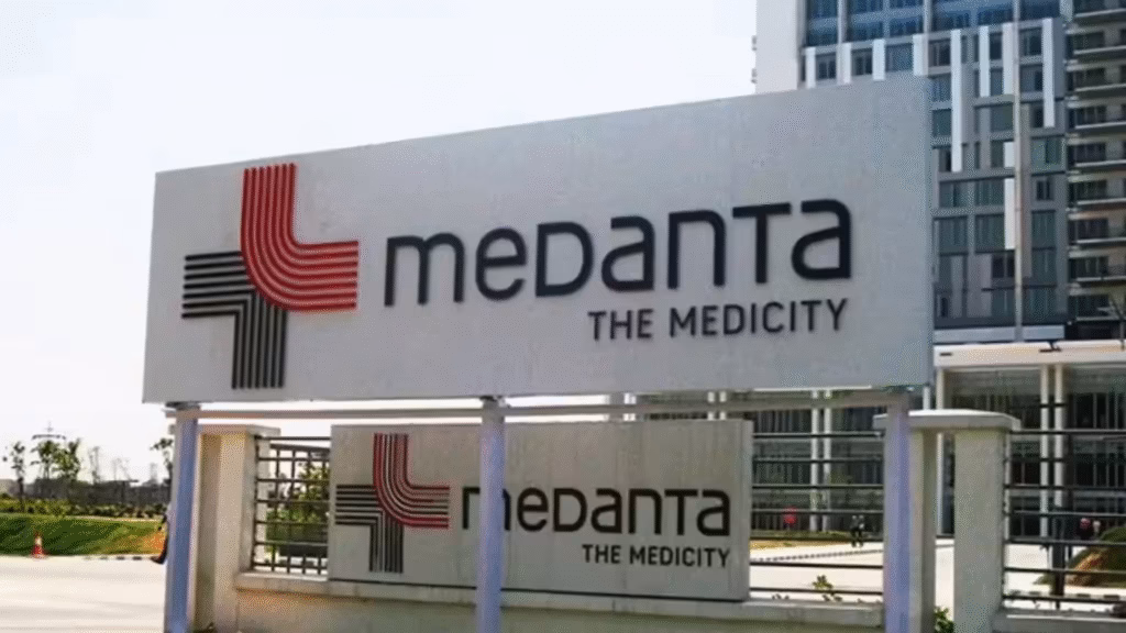 Medanta Operator Acquires Ghaziabad Land for Planned 350-Bed Hospital 1 image 54