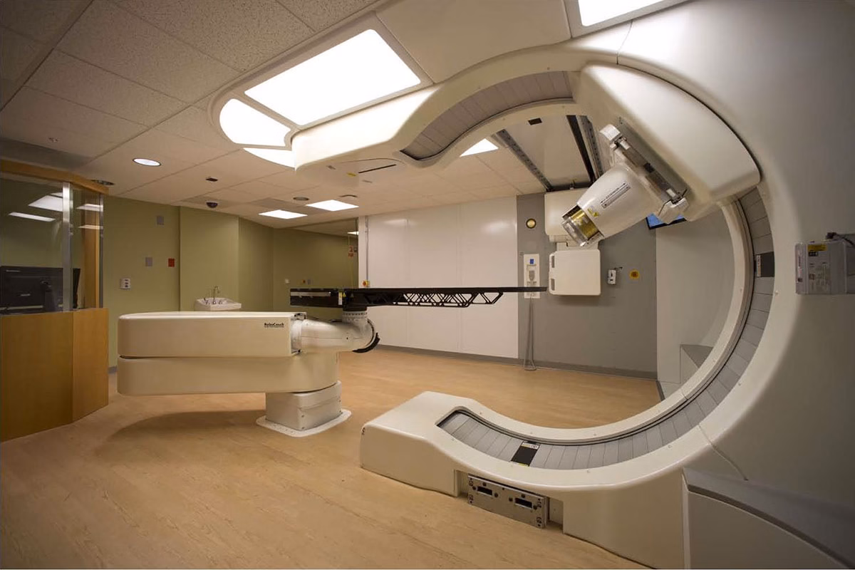 Assam Approves ₹600 Crore Proton Beam Therapy Facility for Cancer Care 2 image