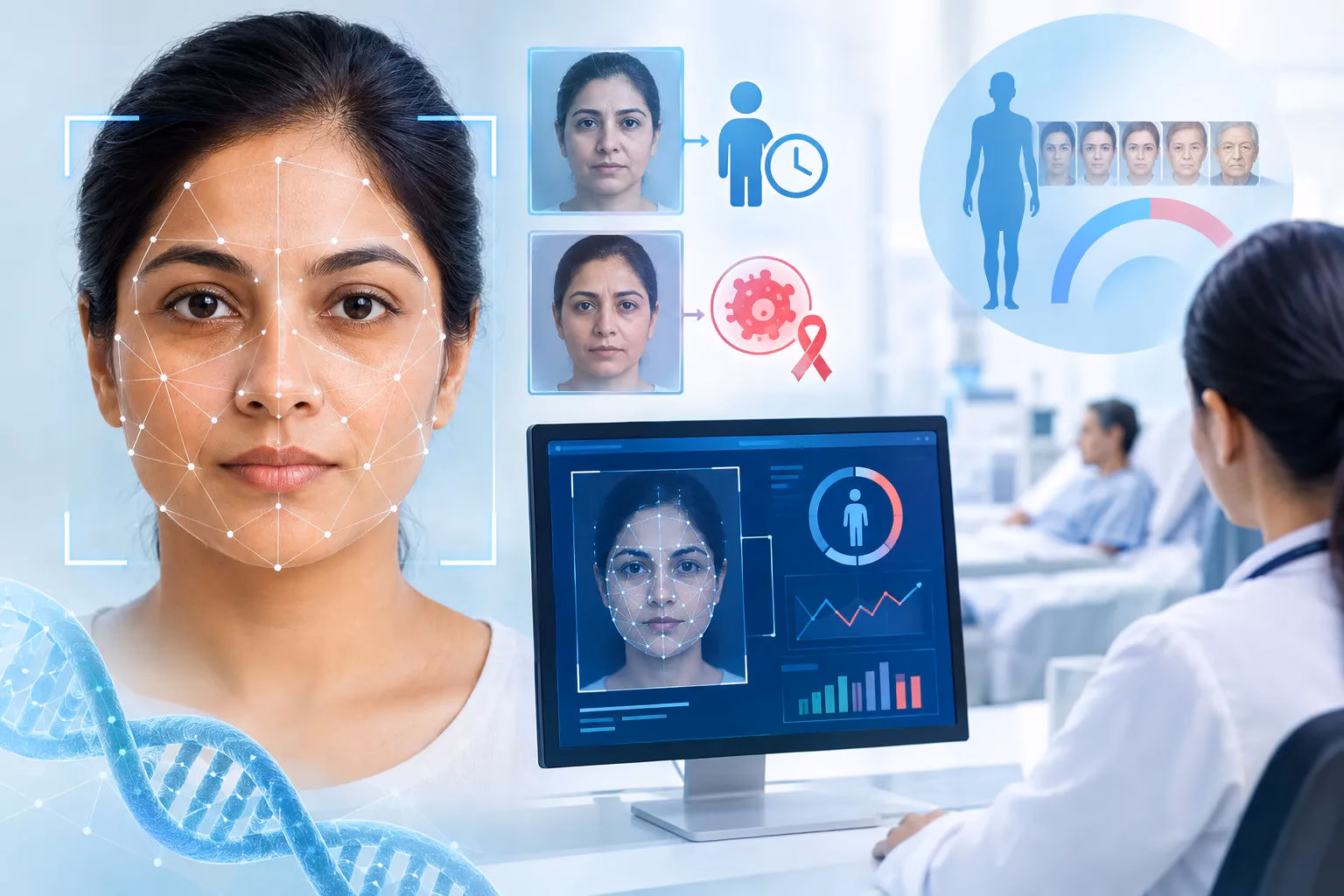 AI Facial Health Analysis