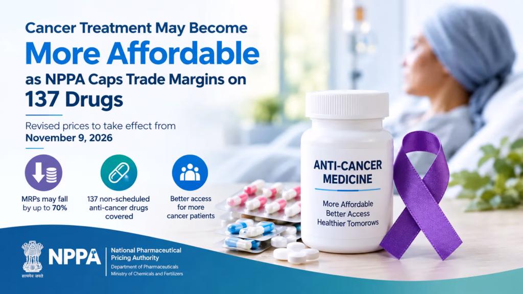 Affordable cancer medicines better access ahead
