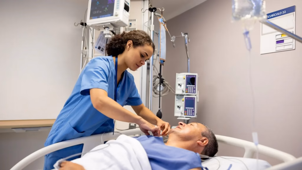 Rajasthan Mandates 8-hourly ICU Patient Photos for MAA Scheme Claims 1 NEET UG 43