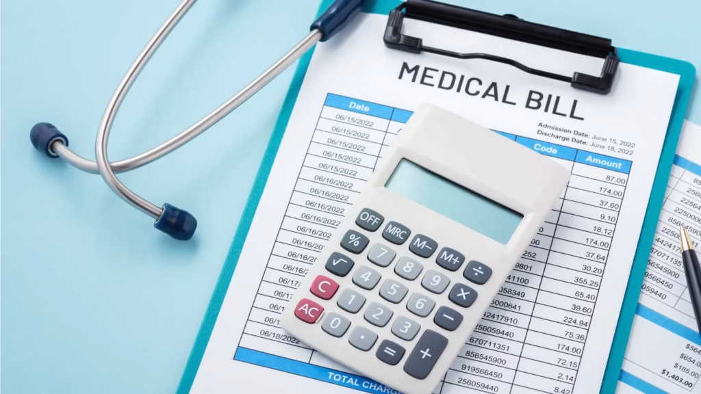 Kerala Moves Towards Regulation of Private Hospital Treatment Charges 1 NEET UG 44