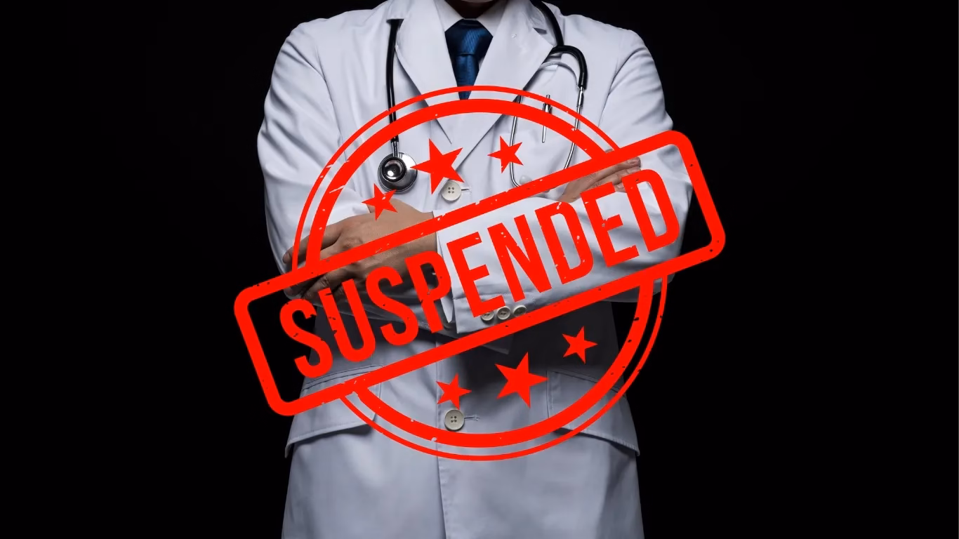 NMC Specifies Appeal Mechanism and Penalties for Doctors Violating Ethical Advertising Guidelines 2 NEET UG 65