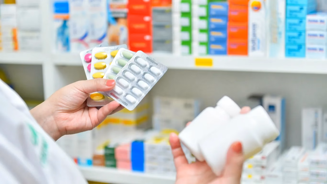 Supreme Court Questions High Medicine Markups, Criticises Centre Over Drug Pricing Regulation 3 NEET UG 85