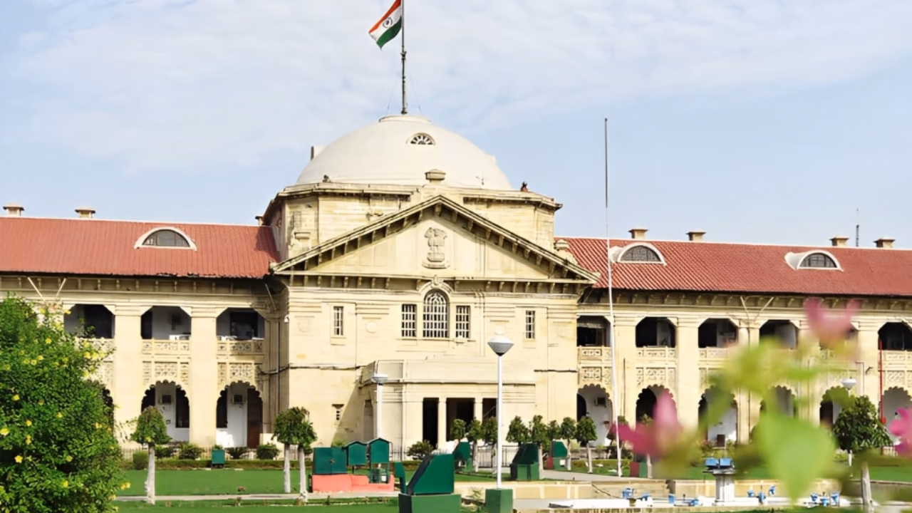 Allahabad High Court Directs UP Government to Prepare Healthcare Infrastructure Upgrade Plan for 45 Medical Colleges 3 image 29