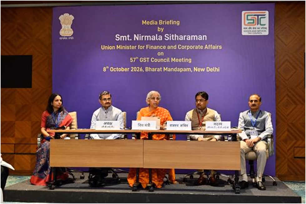 GST Council Recommends Changes to Input Tax Credit Rules for Health and Life Insurance 3 image 8